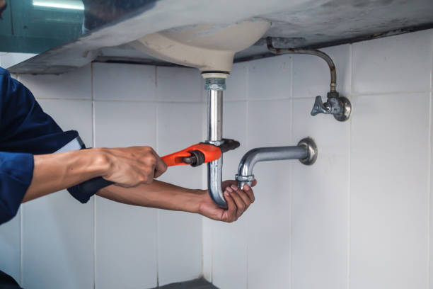 Best Hot Water Heater Installation  in Lewistown, MT