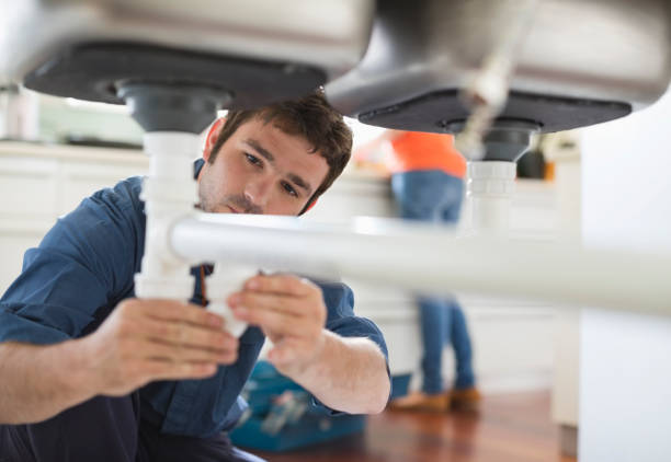 Trusted Lewistown, MT Plumbing Experts
