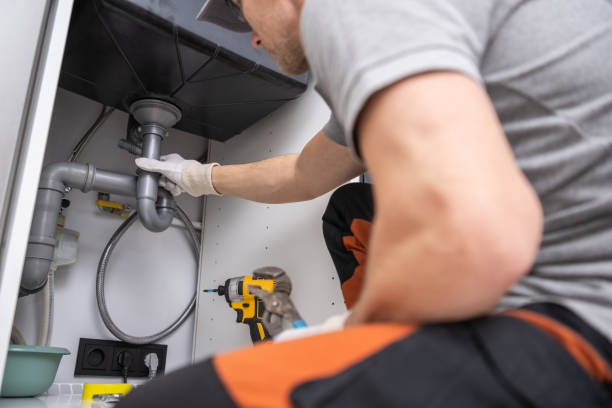 Best Residential Plumbing Services  in Lewistown, MT