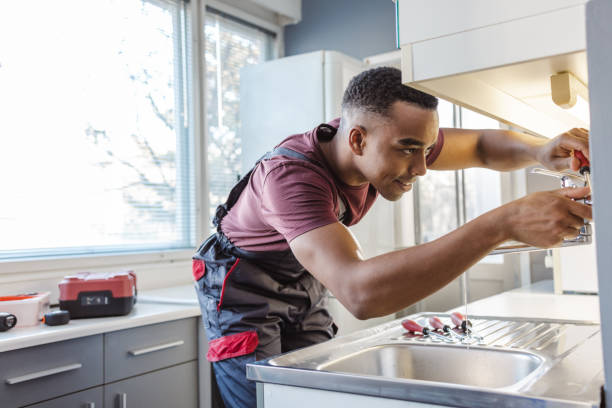 Best Water Leak Repair  in Lewistown, MT